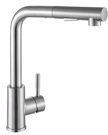 Robinet cuisine Douchette