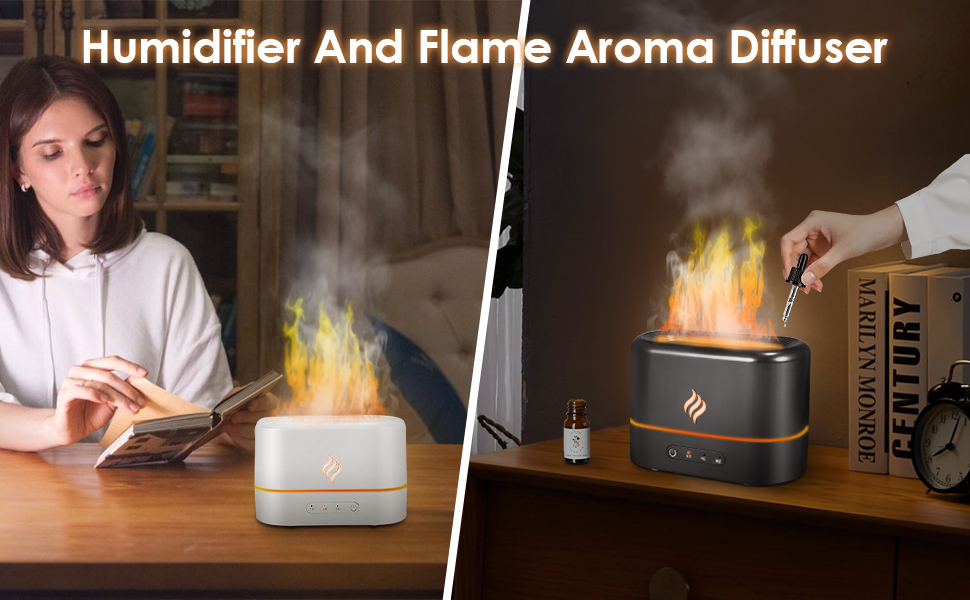 Humidificateur d'air