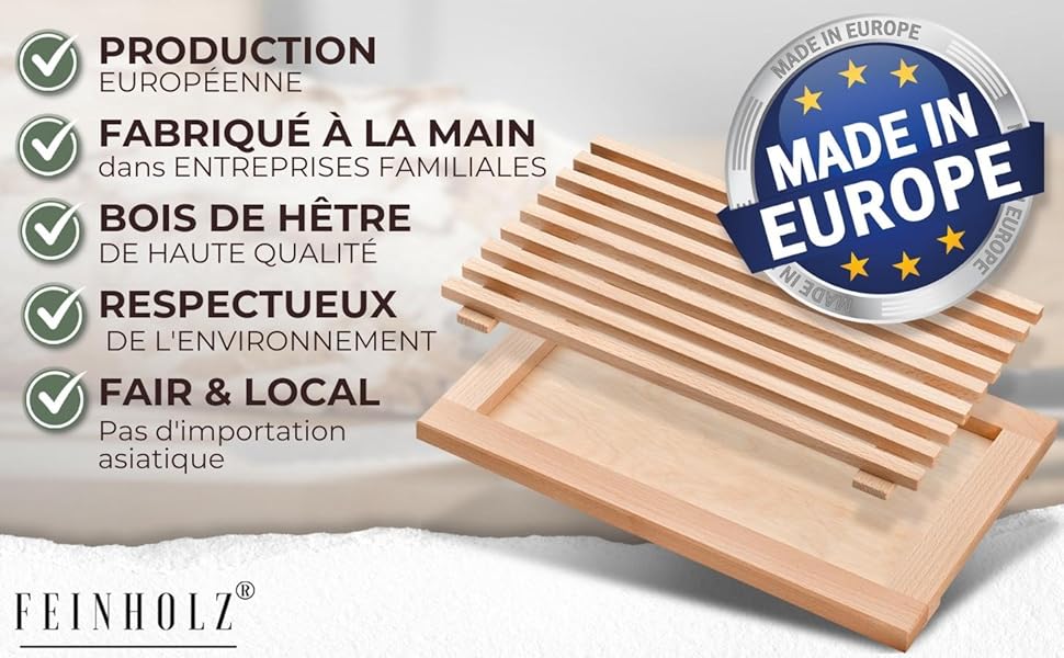 planche coupe a pain planche bambou ramasse miette de table produit plancha