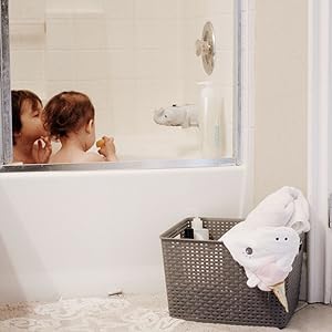 Panier de Rangement en Plastique