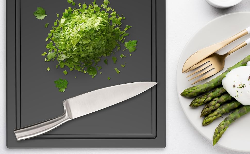 Planche à découper, planche à découper de cuisine, planche de cuisine