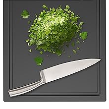 Planche à découper, planche à découper de cuisine, planche de cuisine