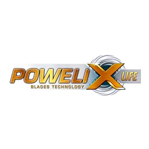 POWELIX LIFE 1000 W (3 accessoires) MOULINEX DD9448