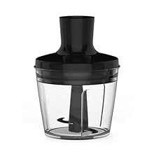 POWELIX LIFE 1000 W (3 accessoires) MOULINEX DD9448 Mixeur plongeant