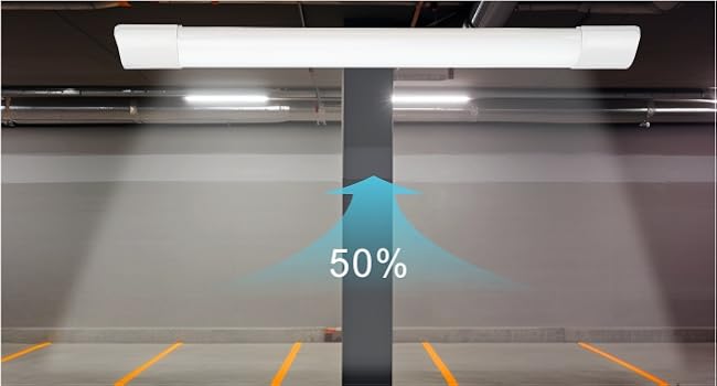  Reglette LED 120cm
