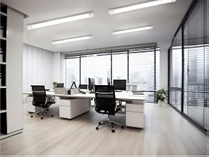 Reglette LED