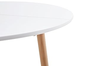 table bois