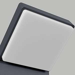 lampe led exterieur entree