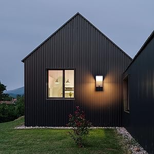 applique murale exterieur led avec detecteur