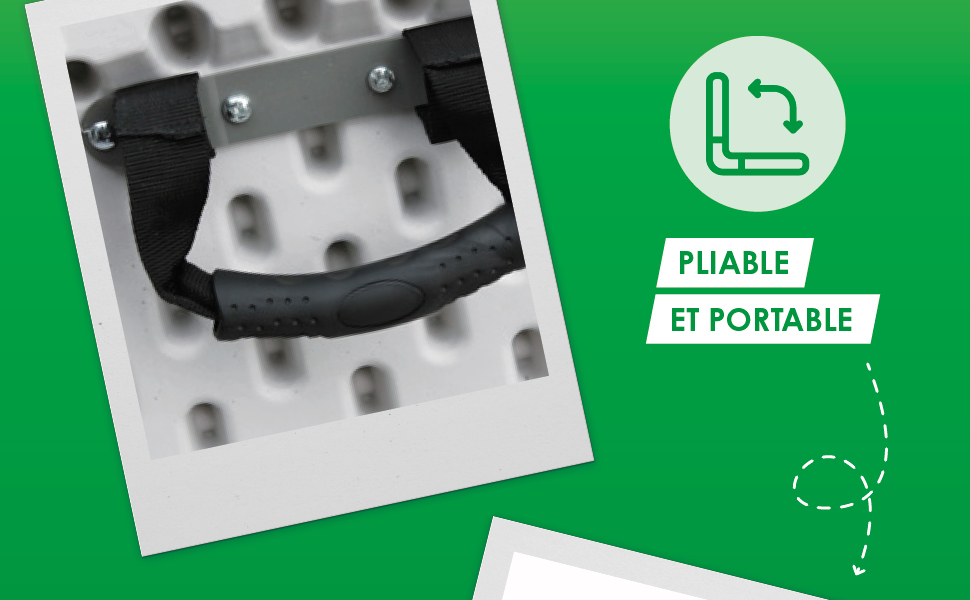 Maxxgarden tables pliantes pour chaque situation