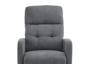 fauteuil relax electrique