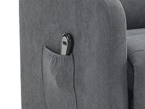fauteuil salon confortable
