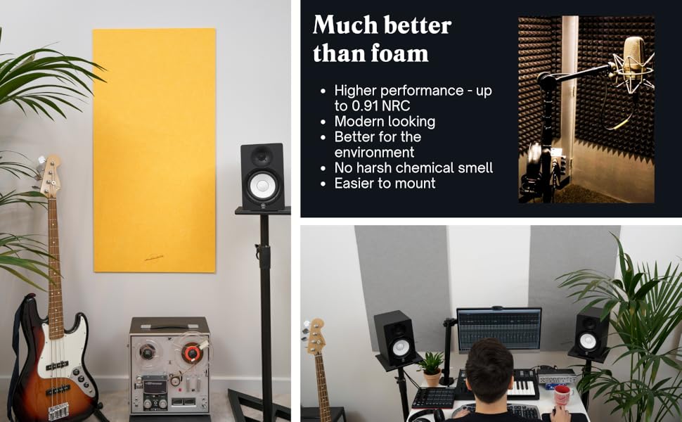 audiosilk 7