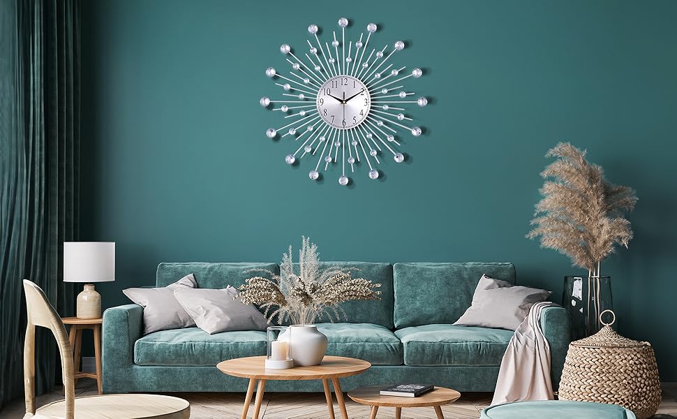 Horloge Murale