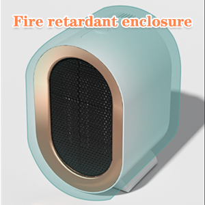 Mini Radiateur Soufflant