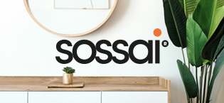 Histoire de la marque Sossai