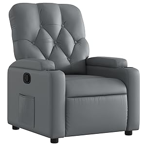 fauteuil inclinable
