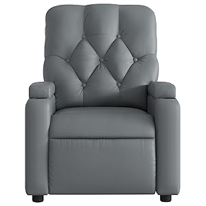 fauteuil inclinable
