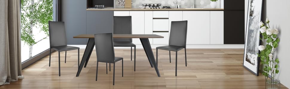Sedie Julia Tommychairs