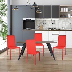 Chaises Julia Tommychairs