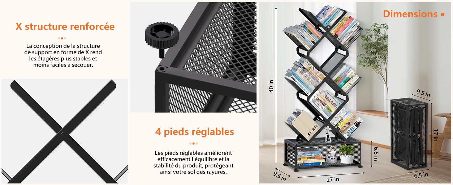 Bibliothèque