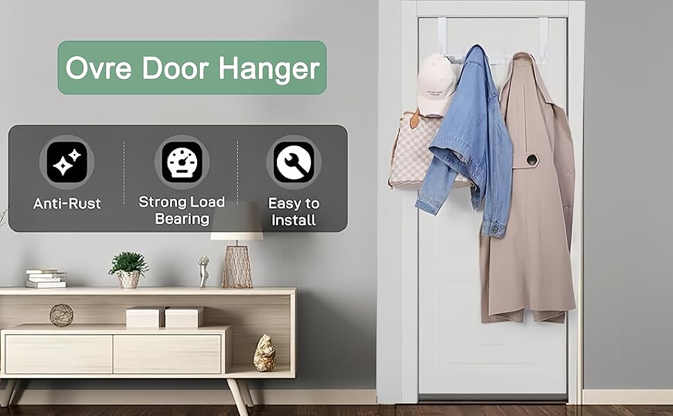 Door Hooks