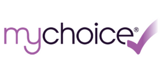 logo mychoice