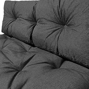 coussin palette