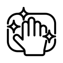 Symbole recommandation de préutilisation