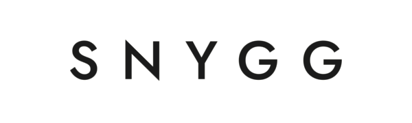 Logo SNYGG fond blanc
