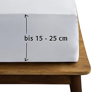 kmf-drap housse - Blanc - A+-5