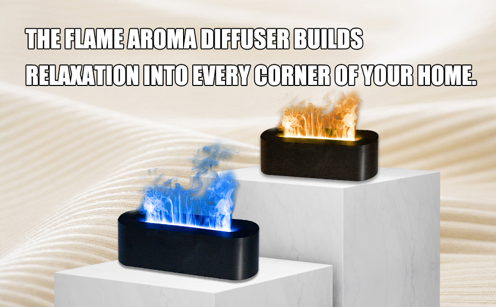diffuser