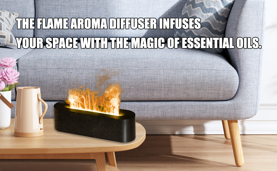 diffuser