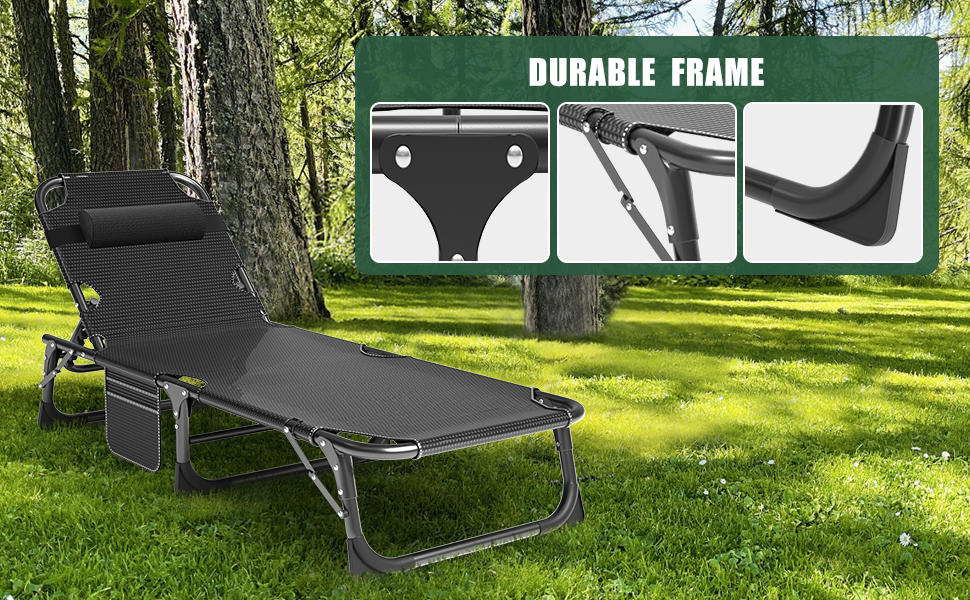 Chaise longue