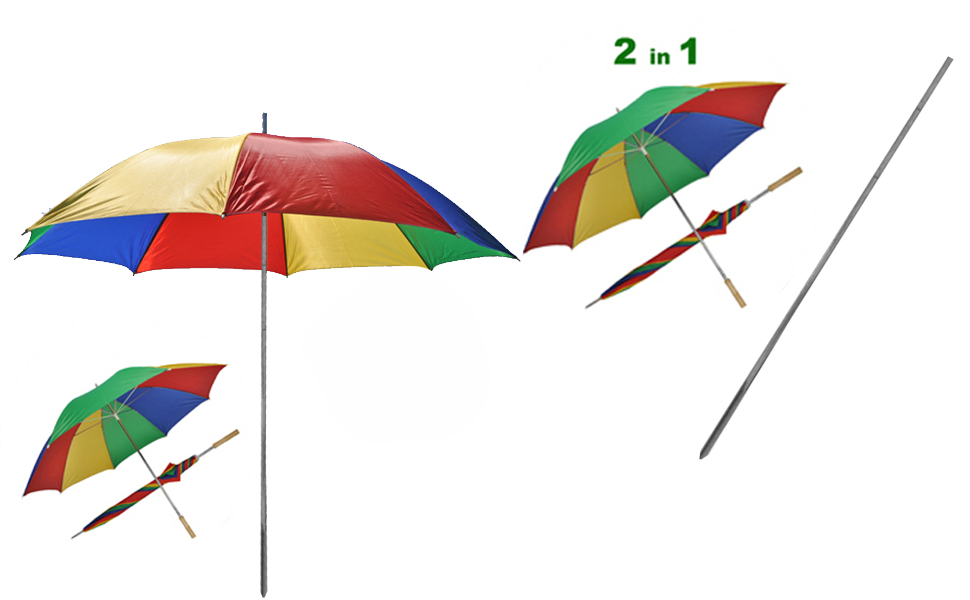 Parasol.