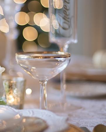 weltrxe chemin de table or