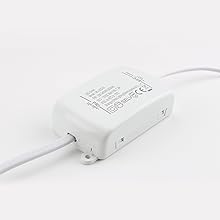 Drive power: