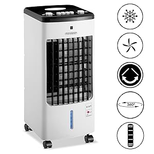 climatisation filtre été chaud clima brumisateur clim climatisation cimatiser personnel maison clim