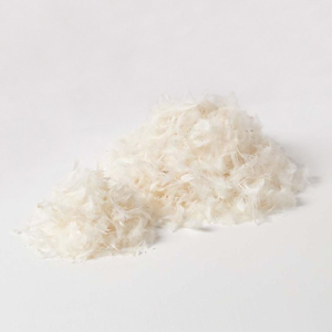 Garnissage en plumes premium