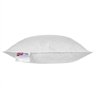 Housse en coton au tissage antifuite