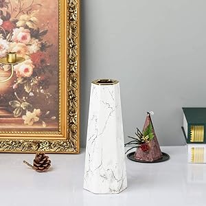 Vase à fleurs