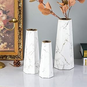 Vase à fleurs