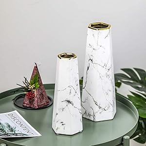 Vase à fleurs
