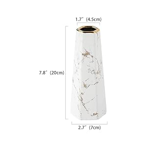 Vase à fleurs