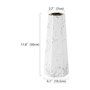 Vase à fleurs