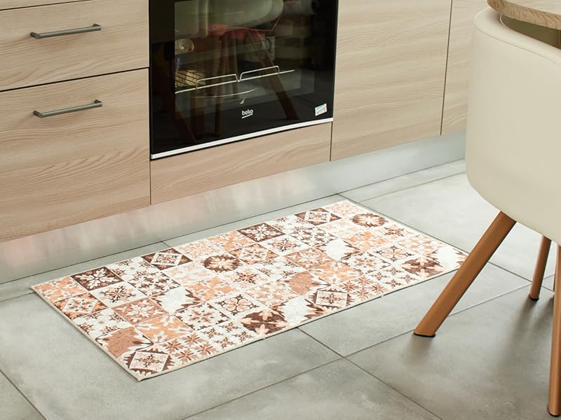 tapis de cuisine 