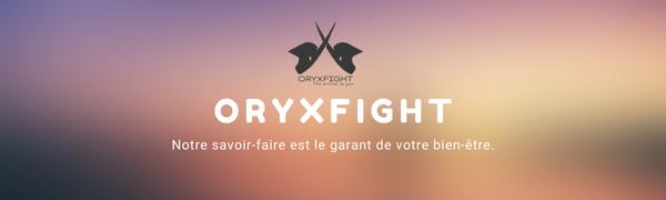 balance connectée Oryxfight