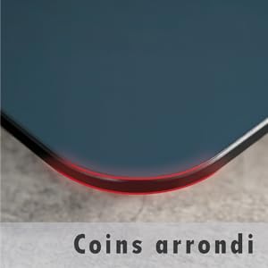 arrondi safe protection 