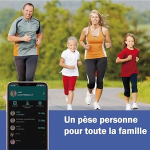 application multi-comptes multi-utilisateurs
