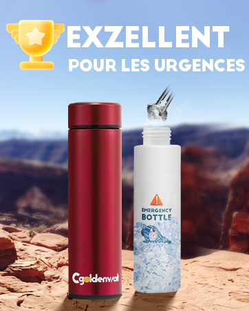 Glacière de Voyage pour Insuline